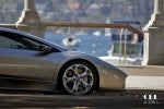 Exotic Spotting in Sydney: Lamborghini Murcielago Exotic Spotting in Sydney: Lamborghini Murcielago