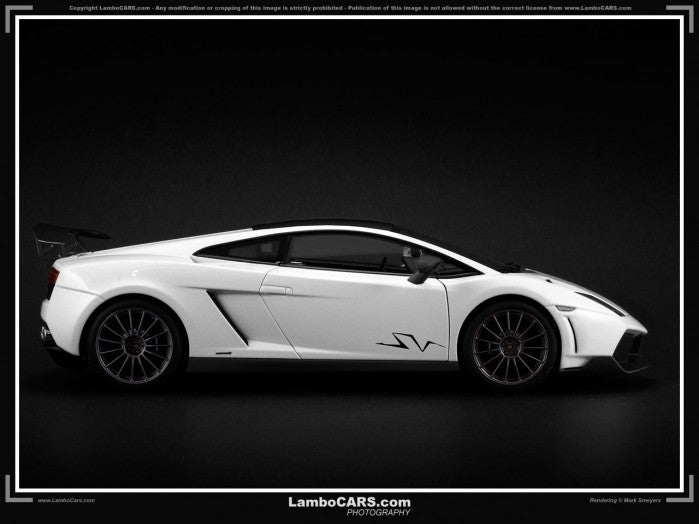 Gallardo LP570-4 Superleggera | Lamborghini | Page 1 | Australian Owners 