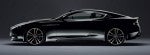 For Public: Aston Martin DBS Carbon Black Special Edition For Public: Aston Martin DBS Carbon Black Special Edition