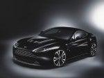 For Public: Aston Martin V12 Vantage Carbon Black Special Edition For Public: Aston Martin V12 Vantage Carbon Black Special Edition