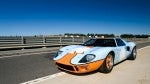Ford Public: Ford GT40 Ford Public: Ford GT40