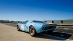 For Public: Ford GT40 For Public: Ford GT40
