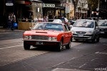 1968 Spottings: 1968 Aston Martin DBS Front Wallpaper Spotting Melbourne 1968 Spottings: 1968 Aston Martin DBS Front Wallpaper Spotting Melbourne