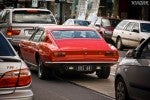 1968 Spottings: 1968 Aston Martin DBS Rear Wallpaper Spotting Melbourne 1968 Spottings: 1968 Aston Martin DBS Rear Wallpaper Spotting Melbourne