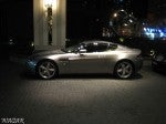 Melbourne Spottings: AM V8 Melbourne Spottings: AM V8