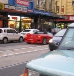 Australia Spottings: F360 Spider Australia Spottings: F360 Spider