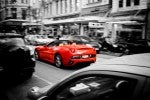 For Spottings: Ferrari California Rear Spotting Wallpaper Melbourne For Spottings: Ferrari California Rear Spotting Wallpaper Melbourne
