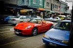 For Spottings: Ferrari California Spotting Wallpaper Melbourne For Spottings: Ferrari California Spotting Wallpaper Melbourne