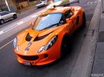 Spottings: Lotus Exige S Spottings: Lotus Exige S