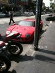 Australia Spottings: FERRARI F40 Australia Spottings: FERRARI F40