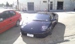 Australia Spottings: Lamborghini Murcielago LP640 Australia Spottings: Lamborghini Murcielago LP640
