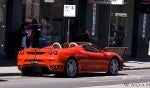 Melbourne Spottings: Ferrari F430 Spider Melbourne Spottings: Ferrari F430 Spider