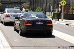 Mercedes Spottings: Mercedes Benz SL65 AMG Mercedes Spottings: Mercedes Benz SL65 AMG