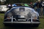 Melbourne 356 Annual Parade '09: Porsche 356 Annual Parade Melbourne 356 Annual Parade '09: Porsche 356 Annual Parade