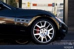 Maserati Spottings: Maserati Granturismo Maserati Spottings: Maserati Granturismo