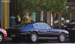 Victoria Spottings: Aston Martin DBS V8 Victoria Spottings: Aston Martin DBS V8