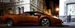 Melbourne Spottings: Lamborghini Diablo VT Roadster Melbourne Spottings: Lamborghini Diablo VT Roadster