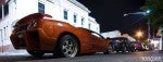 Spottings: Lamborghini Diablo VT Roadster Spottings: Lamborghini Diablo VT Roadster