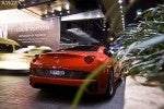 For Spottings: Ferrari California For Spottings: Ferrari California