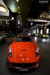 For Spottings: Ferrari California For Spottings: Ferrari California