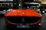 For Spottings: Ferrari California For Spottings: Ferrari California