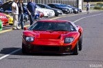 For Spottings: Ford GT40 For Spottings: Ford GT40