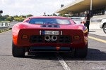 For Spottings: Ford GT40 For Spottings: Ford GT40