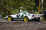 Stratos Ferrari Club Concours 2010 - Como Oval North, 11 April 2010: Lancia Stratos Stratos Ferrari Club Concours 2010 - Como Oval North, 11 April 2010: Lancia Stratos