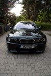 Australia Public: M3 CSL in GER Australia Public: M3 CSL in GER