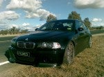 New Public: M3 CSL in Australia New Public: M3 CSL in Australia