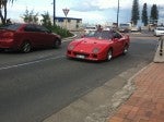 Old Spotted: Ferrari F40 Kit Old Spotted: Ferrari F40 Kit