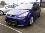 For Dealerships: Ford Focus RS For Dealerships: Ford Focus RS