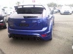 For Dealerships: Ford Focus RS For Dealerships: Ford Focus RS