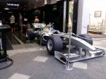 Formula Car Shows: Formula 1 Car Formula Car Shows: Formula 1 Car