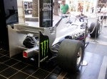 Formula Car Shows: Formula 1 Car Formula Car Shows: Formula 1 Car