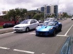 Gold Spotted: Lotus Elise Gold Spotted: Lotus Elise