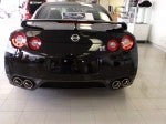 Nissan Dealerships: Nissan Skyline GTR Nissan Dealerships: Nissan Skyline GTR