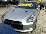 Gtr Dealerships: Nissan Skyline GTR Gtr Dealerships: Nissan Skyline GTR