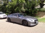 Brisbane Spotted: Nissan Skyline GTR Brisbane Spotted: Nissan Skyline GTR