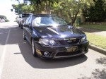 For Spotted: Ford FPV GT For Spotted: Ford FPV GT