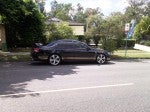For Spotted: Ford FPV GT For Spotted: Ford FPV GT
