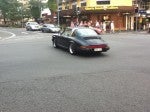 Coast Spotted: Porsche 911 Coast Spotted: Porsche 911
