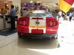Shelby Car Shows: Shelby Mustang Shelby Car Shows: Shelby Mustang