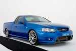 For Public: Taipan Motorsport Development 800 Hp XR6 Turbo ute For Public: Taipan Motorsport Development 800 Hp XR6 Turbo ute