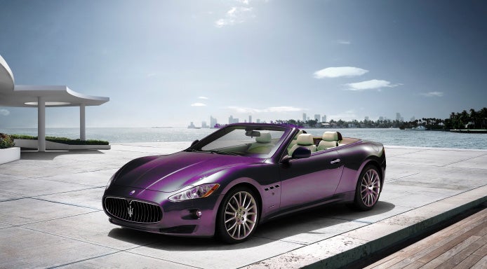 Maserati+grancabrio+wallpaper