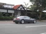 Australia Public: Maserati Granturismo Australia Public: Maserati Granturismo