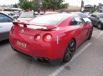 Nissan Public: Nissan GTR Nissan Public: Nissan GTR