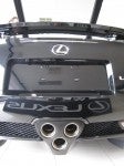 Australia Public: Lexus LFA Australia Public: Lexus LFA