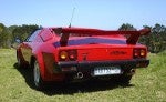 Vehicle Public: Lamborghini Jalpa2 Vehicle Public: Lamborghini Jalpa2