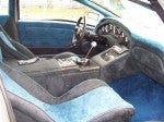 Replica Public: Kitcar (replica wannabe) Lamborghini Diablo Replica Public: Kitcar (replica wannabe) Lamborghini Diablo